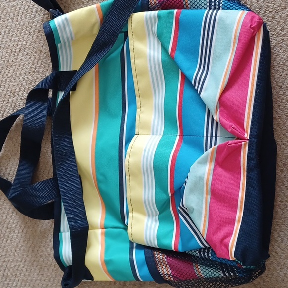 Thirty one crossbody tote - Picture 4 of 6